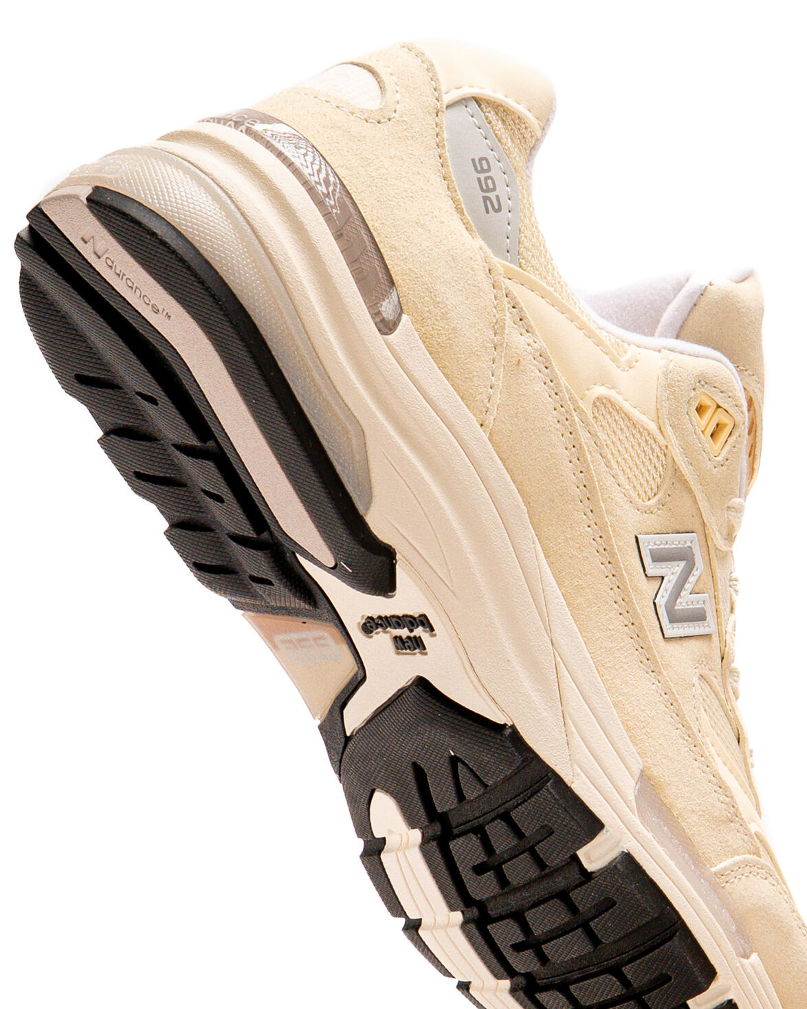 New Balance U992 - Made in USA | U992MC | AFEW STORE